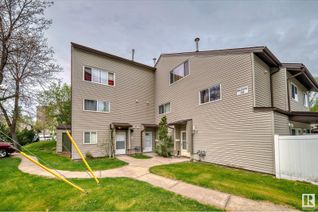 Property for Sale, 25e Meadowlark Village Nw, Edmonton, AB