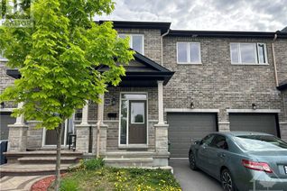Property for Rent, 505 Via Mattino Way, Ottawa, ON