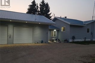 Detached House for Sale, 116 Naylor Avenue, Creelman, SK