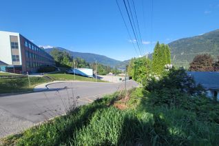 Land for Sale, 1007 Cottonwood Street, Nelson, BC