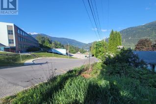 Commercial Land for Sale, 1007 Cottonwood Street, Nelson, BC