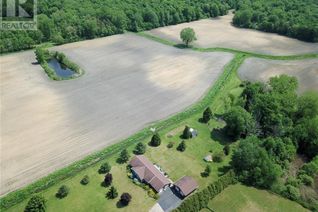 Commercial Farm for Sale, 916 Norfolk County Road 28, Langton, ON