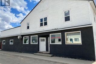 Commercial/Retail Property for Sale, 109 Centre Street, Middle Lake, SK
