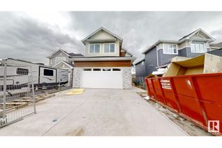 Detached House for Sale, 6750 Elston Ln Nw, Edmonton, AB