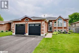 House for Sale, 181 Sproule Drive, Barrie, ON