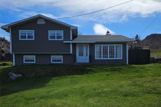 House for Sale, 5 Covages Lane, Freshwater, NL