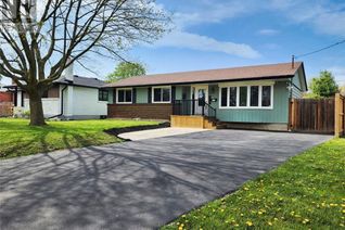 Bungalow for Sale, 29 Southdale Drive, St. Catharines, ON