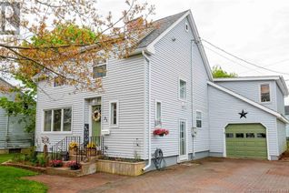 House for Sale, 31 Bayview Drive, Saint John, NB