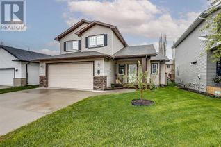 Detached House for Sale, 783 Stonehaven Drive, Carstairs, AB