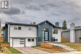 House for Sale, 2104 Urbana Road Nw, Calgary, AB