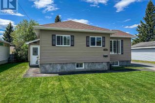 Detached House for Sale, 365 Waterloo Rd, Timmins, ON