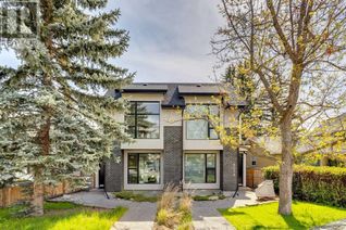 Duplex for Sale, 4012 17 Street Sw, Calgary, AB