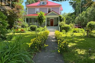 Detached House for Sale, 52 Centennial Road, Hampton, NB