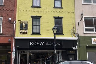 Commercial/Retail Property for Sale, 202 Water Street, St. John's, NL