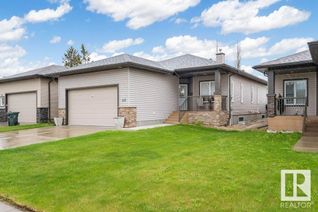 Bungalow for Sale, 43 Willow Wood Ln, Stony Plain, AB