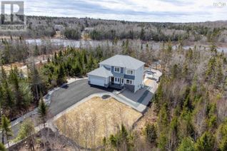 Detached House for Sale, 72 Spikerush Lane, Middle Sackville, NS