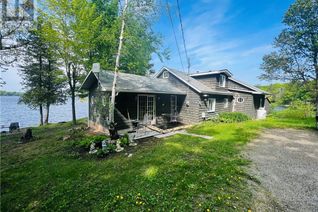 House for Sale, 107 Beck Shore Road, Perth, ON