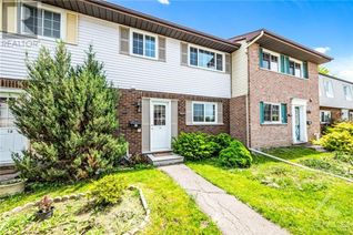 Townhouse for Sale, 1565 Heron Road #13, Ottawa, ON