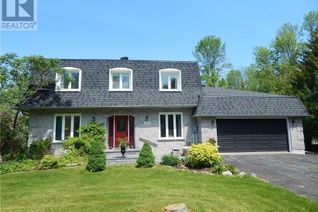 Property for Sale, 7 Loyalist Crescent, Ingleside, ON
