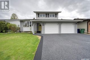 Detached House for Sale, 160 Delaronde Road, Saskatoon, SK