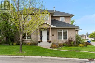 House for Sale, 302 Wright Court, Saskatoon, SK