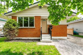 Bungalow for Rent, 98 Hadati Road, Guelph, ON