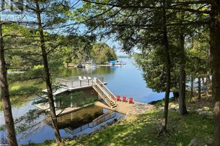 Bungalow for Sale, 1003 Avon Lane, Port Carling, ON