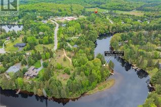 Commercial Land for Sale, 2 Renwick Drive, Huntsville, ON