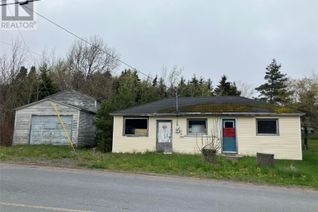 Property for Sale, 246-248 North River Road, North River, NL