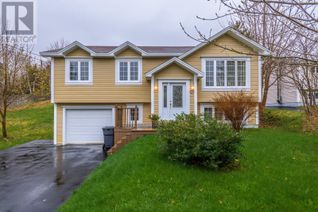 Detached House for Sale, 36 Forest Road, Conception Bay South, NL