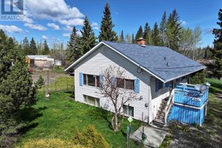 House for Sale, 7016 Flaherty Road, Lone Butte, BC