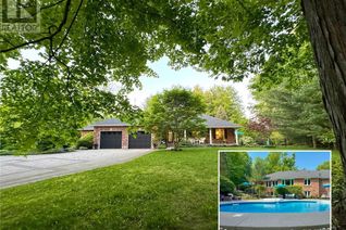 House for Sale, 3 Forest Glen Court, Simcoe, ON