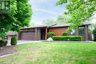 Bungalow for Sale, 65 Hillcrest Avenue, St. Catharines, ON