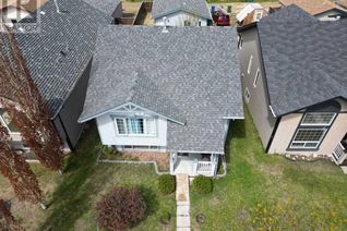 Detached House for Sale, 372 Lancaster Drive, Red Deer, AB