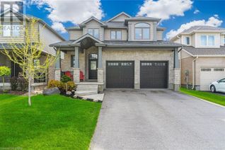 Property for Sale, 112 Taylor Drive Drive, Grand Valley, ON
