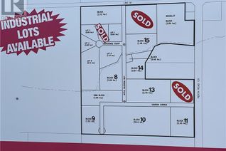 Commercial Land for Sale, Lot 4 Hawthorne Court, Milverton, ON