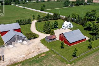 Commercial Farm for Sale, 636022 Euphrasia-Holland Townline, Chatsworth (Twp), ON
