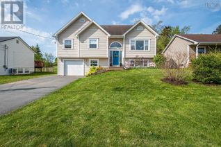 Detached House for Sale, 31 Jared Court, Garlands Crossing, NS