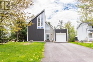 Detached House for Sale, 505 Broussard, Dieppe, NB