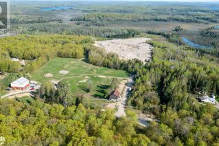 Land for Sale, 1302 Garage Road, Burk's Falls, ON