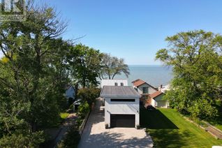House for Sale, 1674 Caille Avenue, Lakeshore, ON