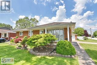 Ranch-Style House for Sale, 12742 Clarice Avenue, Tecumseh, ON