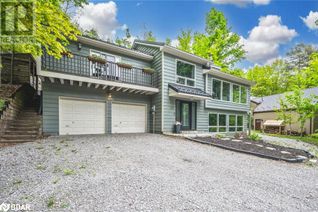 Detached House for Sale, 22 Pine Ridge Trail, Oro-Medonte, ON