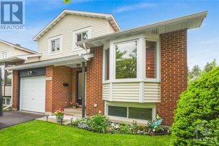 House for Sale, 4368 Whittaker Crescent, Gloucester, ON