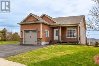Detached House for Sale, 7 Corte Real Place, Mount Pearl, NL