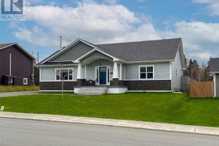 Detached House for Sale, 20 Ryan Street, Grand Falls-Windsor, NL
