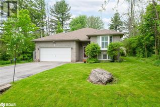 Detached House for Sale, 110 Lakeshore Road E, Oro-Medonte, ON