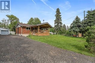Property for Sale, 11757 Guelph Line, Campbellville, ON