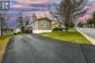 Mini Home for Sale, 22 Wagner Drive, Middle Sackville, NS