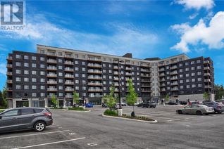 Condo Apartment for Sale, 525 New Dundee Road Unit# 409, Kitchener, ON